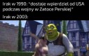 Czas na odrobinę demokracji