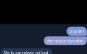 Pewnie jakoś zawsze ją nachodzi kiedy pisze
