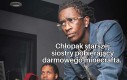 Jezu, co on robi?