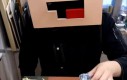 Minecraftowa kuchnia