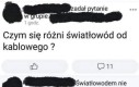 Postęp technologii to nie tylko zalety