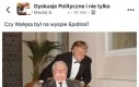 Tak było, nie zmyślam