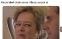 Odrażające