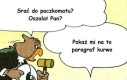 Nie wezmą go żywcem
