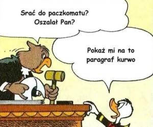 Nie wezmą go żywcem