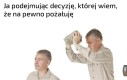 To problem przyszłego mnie