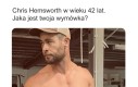 Miał więcej czasu żeby ćwiczyć