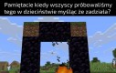 Ehhh, szkoda