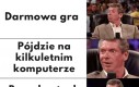Sławek, wstawaj zesrałeś się