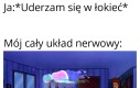 Najgorsze uczucie, mimo że nie boli