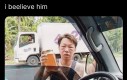 Ten miodek jest zdecydowanie świeży
