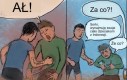 Tego cyberpunk nie przewidział