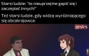 Trudno świecić dobrym przykładem
