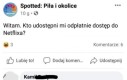 Pierwsze co przychodzi mi do głowy