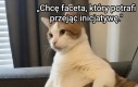 Najlepiej żeby się dostosowywał