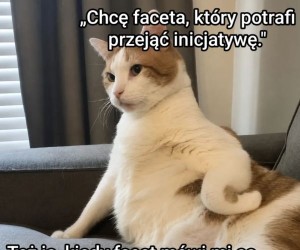 Najlepiej żeby się dostosowywał