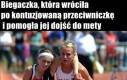 Na szczęście istnieją tacy ludzie