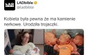 Niespodzianka!