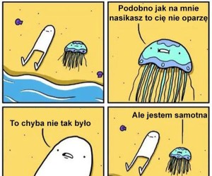 Przydałoby się towarzystwo