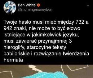 Zwariować można