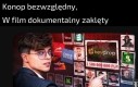 2-godziny film dokumentalny, nieźle
