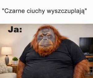 Jak zapałeczka