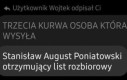 Głupi, zły Stachu