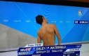 Transmisja z igrzysk - skoki do wody
