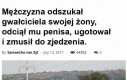 Podobno nawet bez szczypty soli!