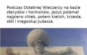 Potężny Jezus