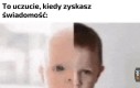 Zwykle koło 4 roku życia