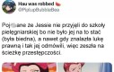 Do dziś nie mogę przeboleć