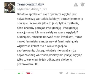 Archetyp feministy