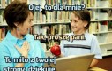 Jabłko vs polska edukacja