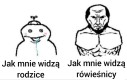 Prawda jest pośrodku