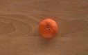 Rzeźbienie w pomarańczy