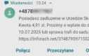 Żywcem mnie nie wezmą!