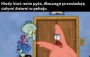 Teraz będę w nim siedział even harder
