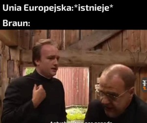 Tak było