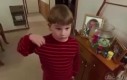 Ty, kiedy twoja nowa mama postanawia dbać o twoje zdrowie: