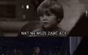 Mały Anakin jeszcze nie wiedział...