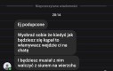 Przyjaciel w randomowym momencie życia