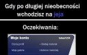 Nieobecność na jeja.pl