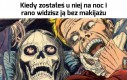 Muszę już iść