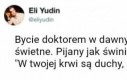 Doktor z powołania