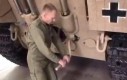 Uruchamianie Panzerkampfwagen V Panther