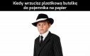 Gangster jakich mało