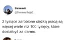 Filozofia szefa z Januszexa