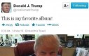 Ulubiony album Trumpa