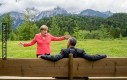 Merkel & Obama